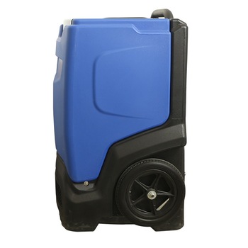 OL-G125E Commercial Dehumidifiers for Water Damage Restoration Carpet Cleaning and Building Dryer (120 Pints)