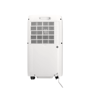 Compressed home clothes dryer dehumidifier for household