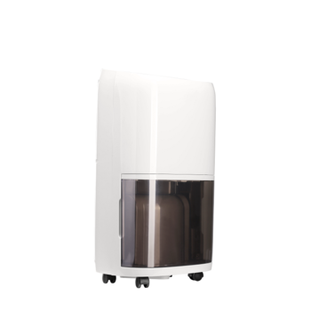 Compressed home clothes dryer dehumidifier for household