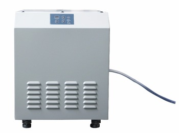 70 pint industrial pharmaceutical self draining crawl space dehumidifier