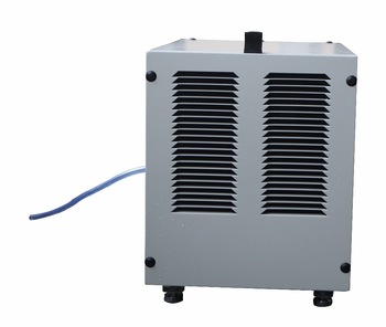 70 pint industrial pharmaceutical self draining crawl space dehumidifier