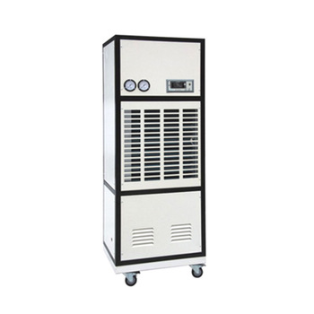 210L powerful <font color='red'>large</font> <font color='red'>capacity</font> dehumidifier for industry