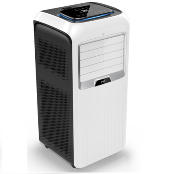 OL-KYR12-A5 Small Portable Heat and Cold Best Home Air Conditioner