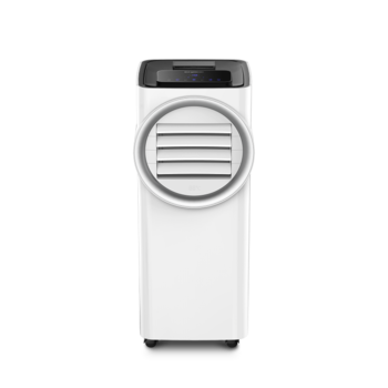 portable air conditioners with remote controller