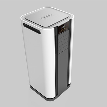 portable remote control cooling heating and dehumidying home air conditioning window air conditioners airconditioner