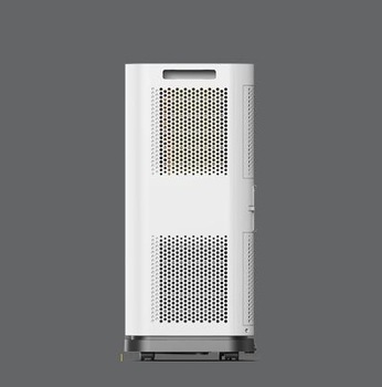 portable remote control cooling heating and dehumidying home air conditioning window air conditioners airconditioner