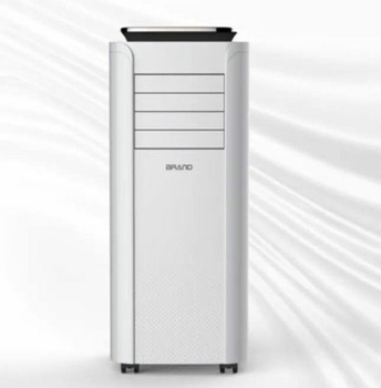 small portable best home hot and cold air conditioners