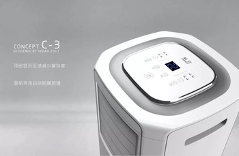 small portable best home hot and cold air conditioners
