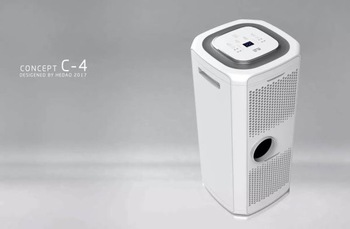 small portable best home hot and cold air conditioners