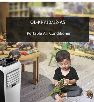 OL-KYR12-A5 12000BTU Portable Air Conditioner for Home