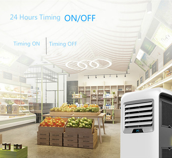 OL-KYR12-A5 12000BTU Portable Air Conditioner for Home