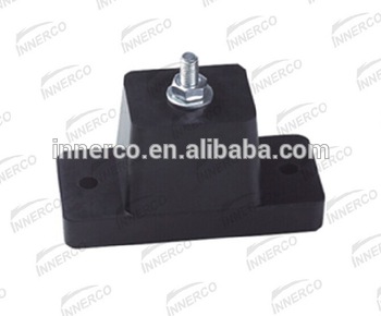 A/C MOUNTING air conditioner