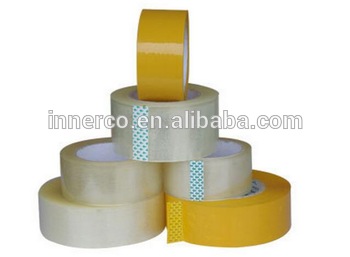 BOPP adhesive tape