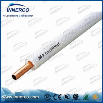 Best quality and price air conditioning copper pipe insulation tape