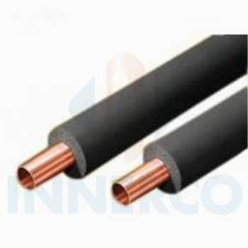Best quality and price air conditioning copper pipe insulation tape