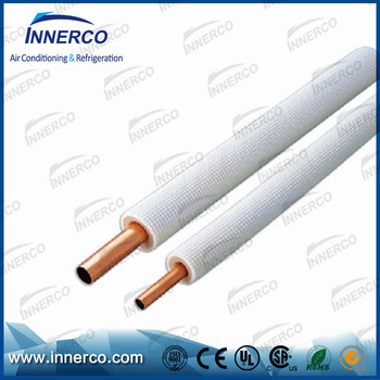 Best quality and price air conditioning copper pipe insulation tape