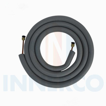 Good quality A/C refrigerant air conditioning copper pipe insulation tape tube