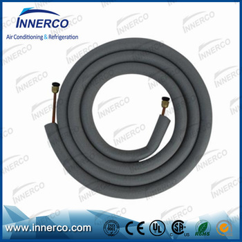 Best sale air conditioning copper pipe insulation tape tube
