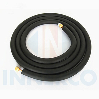 Competitive quality price air conditioning copper pipe insulation tape