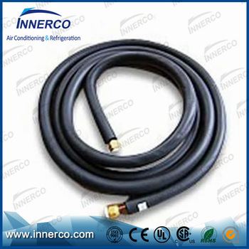 Competitive quality price air conditioning copper pipe insulation tape