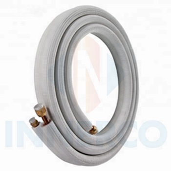 Good quality nice price fire retardant copper insulation pipe for AC