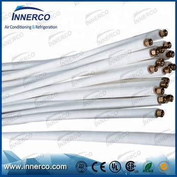 Good quality nice price fire retardant copper insulation pipe for AC