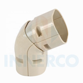 High quality pvc pipe elbow for refrigeration systems