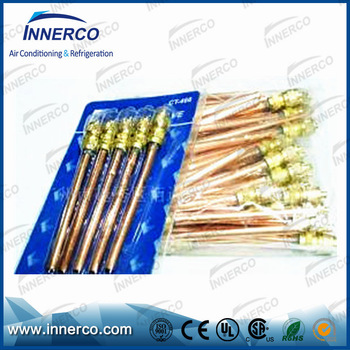 High quality copper 1/4