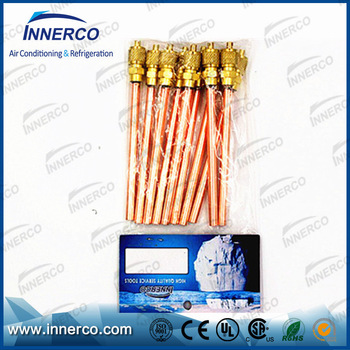 HVAC 1/4