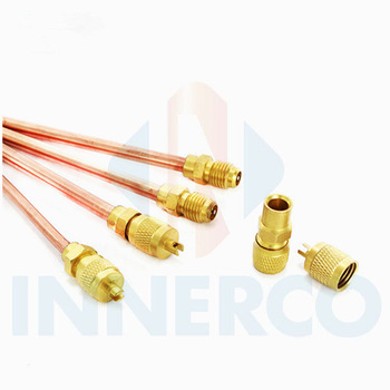 Big sale air conditioner charging valve