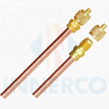 Factory price brass check valve 1/4” 3/8” 5/8” 1/16”