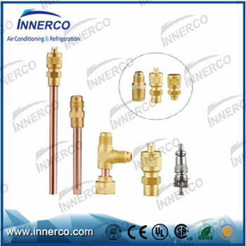 Cheap price charging valve for refrigeration