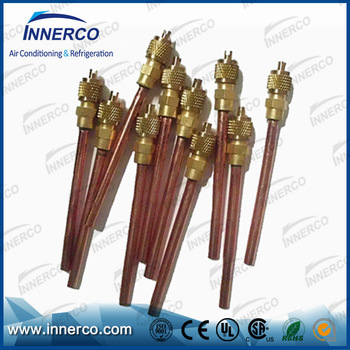 Cheap price charging valve for refrigeration