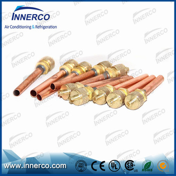 Factory price refrigerant 1/4