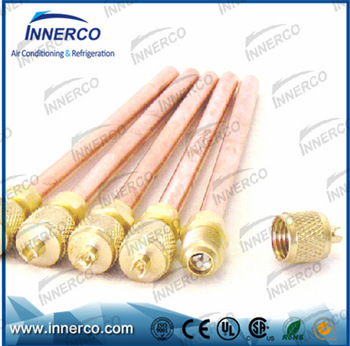 Factory price refrigerant 1/4