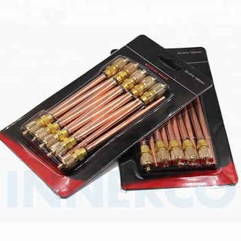 Big sale air conditioner charging valve