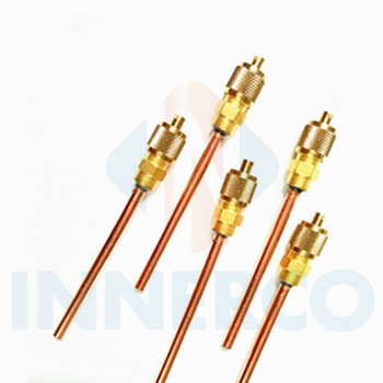 Big sale air conditioner charging valve