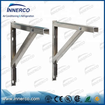 Factory Supply High Quality Wall Mounting Stainless Steel Metal Bracket