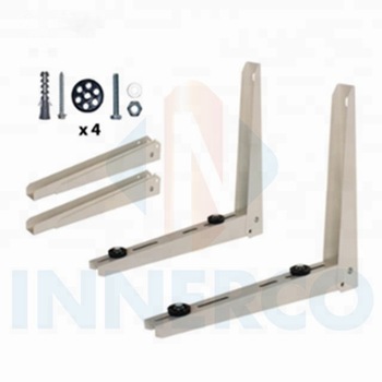 Factory Supply Wall Mounting Stainless Steel Metal Bracket