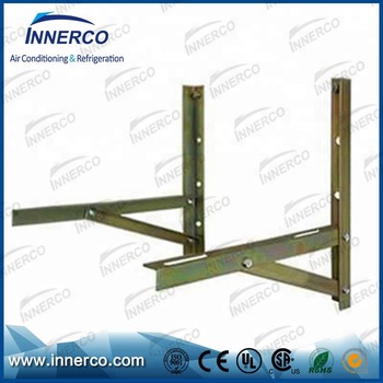 Factory Supply Wall Mounting Stainless Steel Metal Bracket