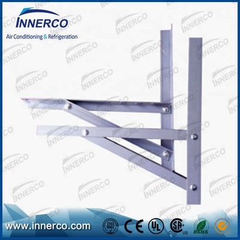 Factory Supply Wall Mounting Stainless Steel Metal Bracket