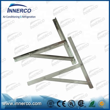 Factory Supply Wall Mounting Stainless Steel Metal Bracket