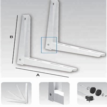 Air Conditioner Support Wall Bracket