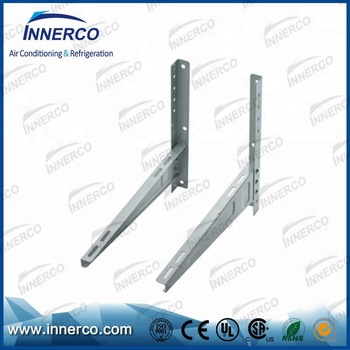 High quality and good price air conditioner bracket