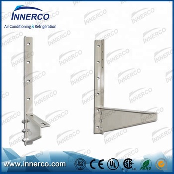 High quality and good price air conditioner bracket