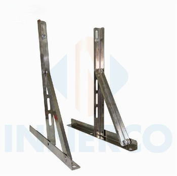 High quality and reasonable price air conditioner bracket