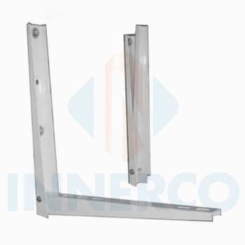 Best sale aluminum air conditioner mental mounting bracket
