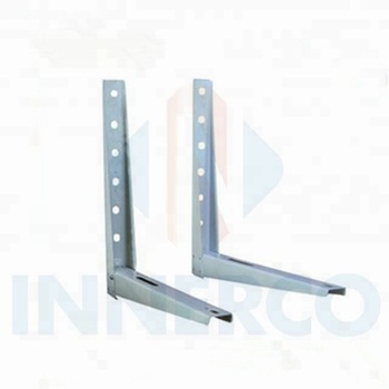 high quality and sale aluminum air conditioner mental mounting bracket