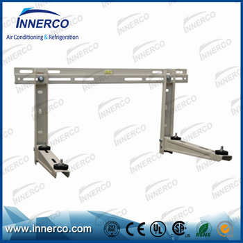 High and excellent quality air conditioner mental mounting bracket