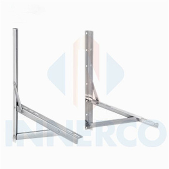 Inexpensive and good quality air conditioner bracket support btacket